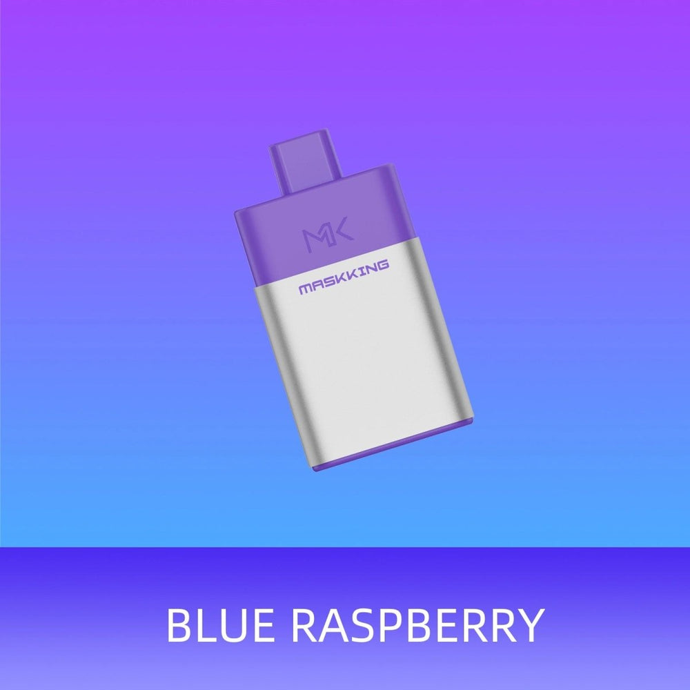 Maskking Riz 6000 Puffs Disposable Vape Wholesale - [VapzVape]