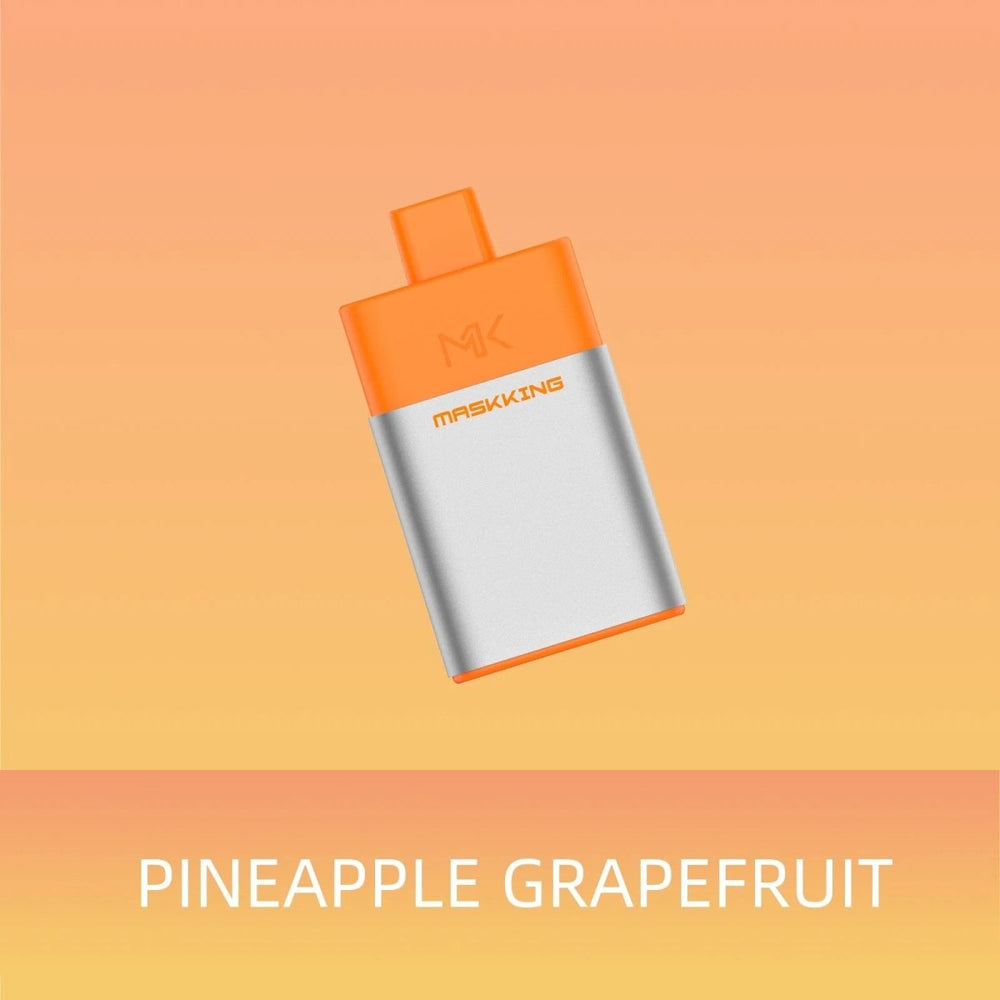 Maskking Riz 6000 Puffs Disposable Vape Wholesale - [VapzVape]