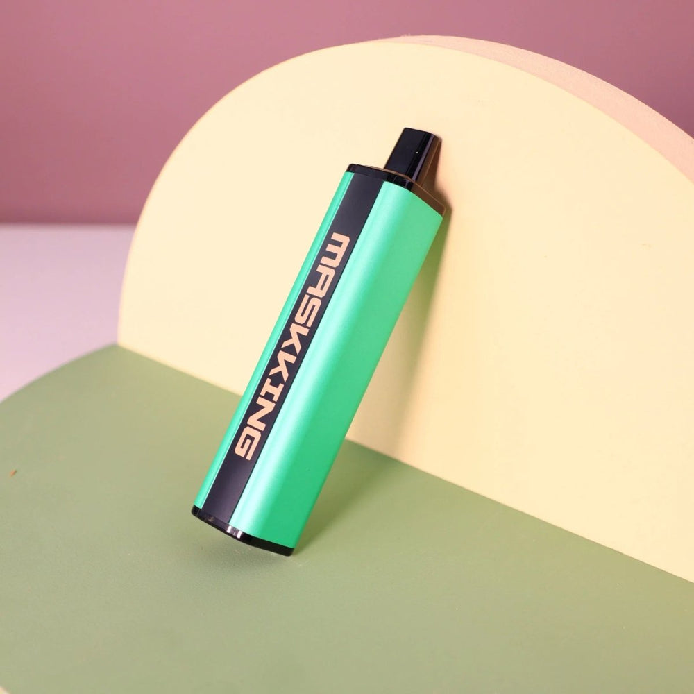 Maskking Super CC 2500 Puffs Disposable Vape Wholesale - [VapzVape]