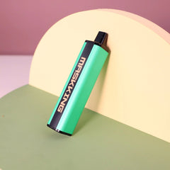 Maskking Super CC 2500 Puffs Disposable Vape Wholesale - [VapzVape]