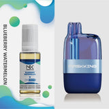 Maskking Ucee 7000 Puffs Refillable Vape Wholesale - [VapzVape]