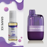 Maskking Ucee 7000 Puffs Refillable Vape Wholesale - [VapzVape]