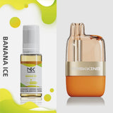 Maskking Ucee 7000 Puffs Refillable Vape Wholesale - [VapzVape]
