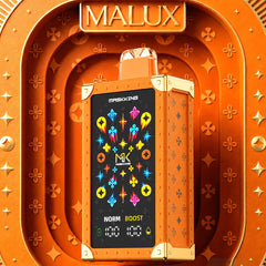 Maskking MALUX 50000 Puffs Disposable Vape Wholesale
