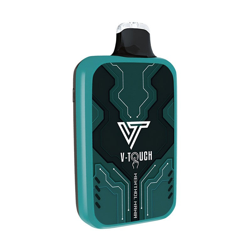 V-Touch 30000 Puffs by Craftbox Disposable Vape Wholesale