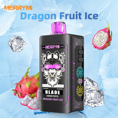 Merrymi Blade 30000 Puffs Disposable Vape Wholesale