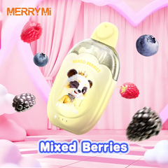 Merrymi KITTY 30000 Puffs Disposable Vape Wholesale
