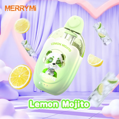 Merrymi KITTY 30000 Puffs Disposable Vape Wholesale