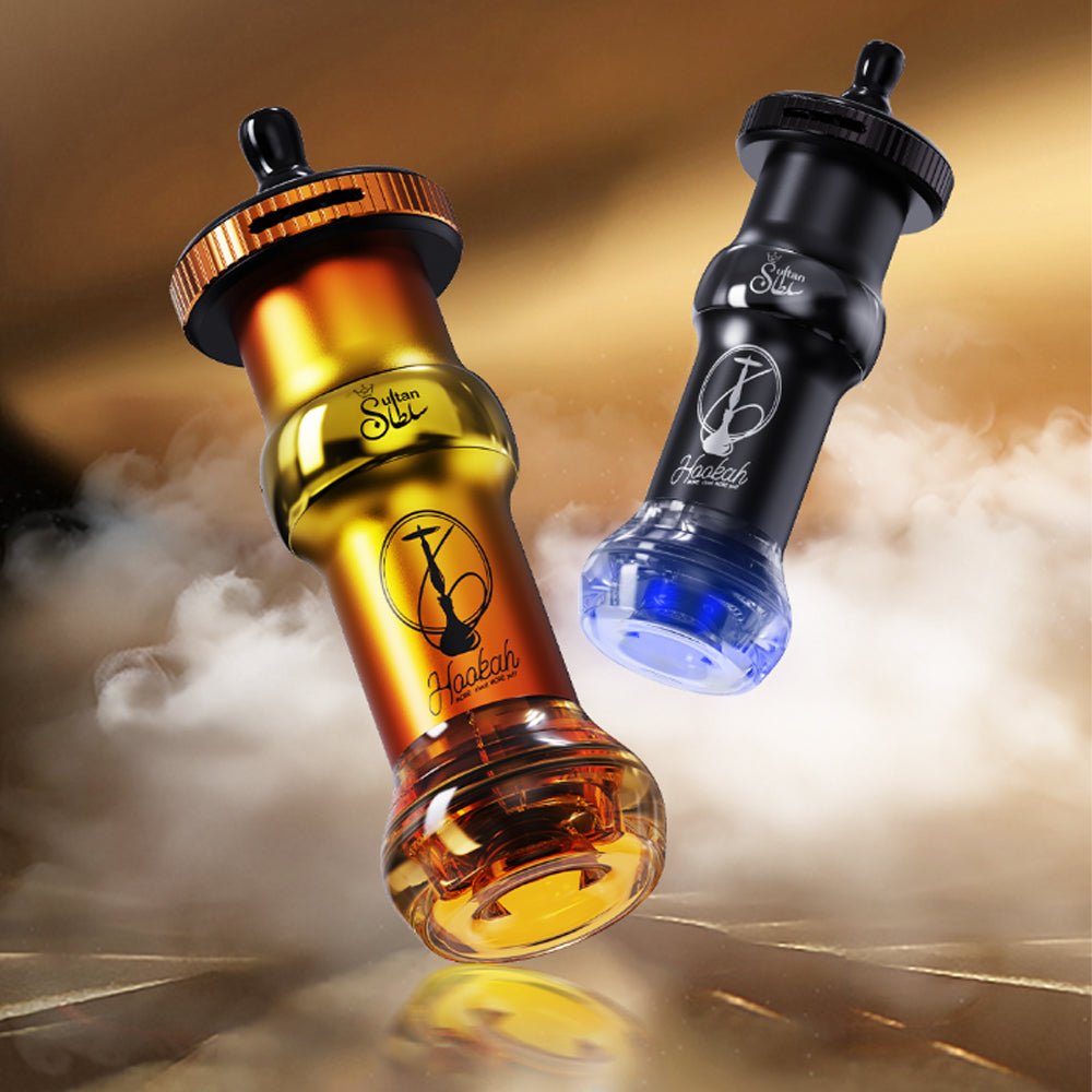 MOSMO Sultan 50000 Puffs Hookah Shape Disposable Vape Wholesale - Vapz Vape Wholesale