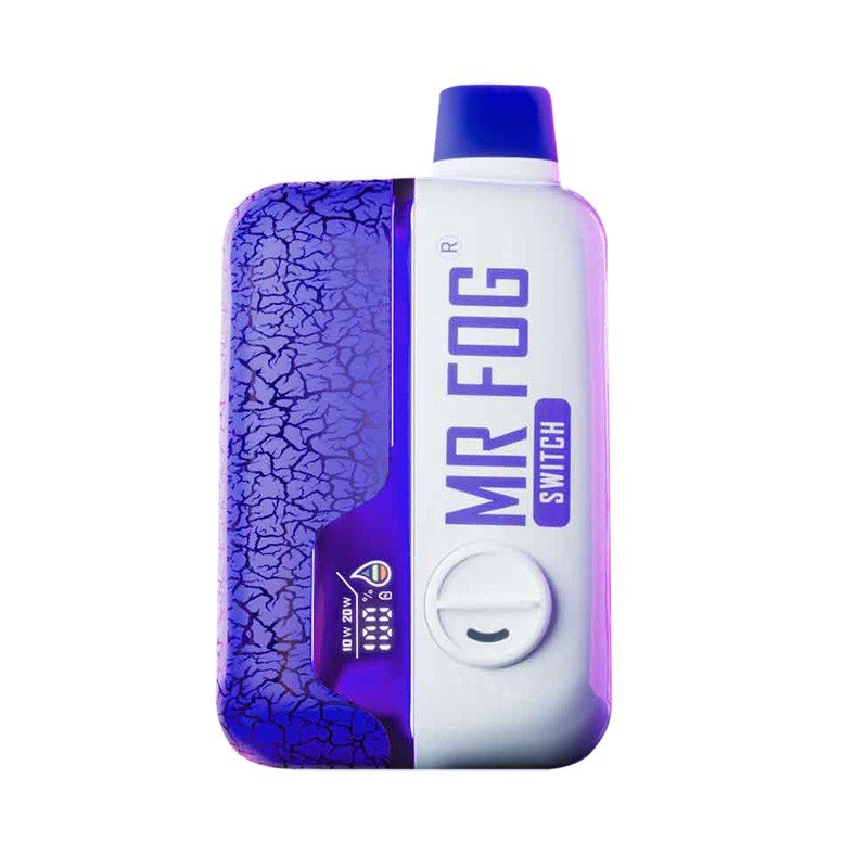 Mr Fog Switch SW 15000 Puffs Disposable Vape Wholesale Vapz Vape Wholesale Mr Fog Switch SW 15000 Puffs Disposable Vape Wholesale Vapz Vape Wholesale