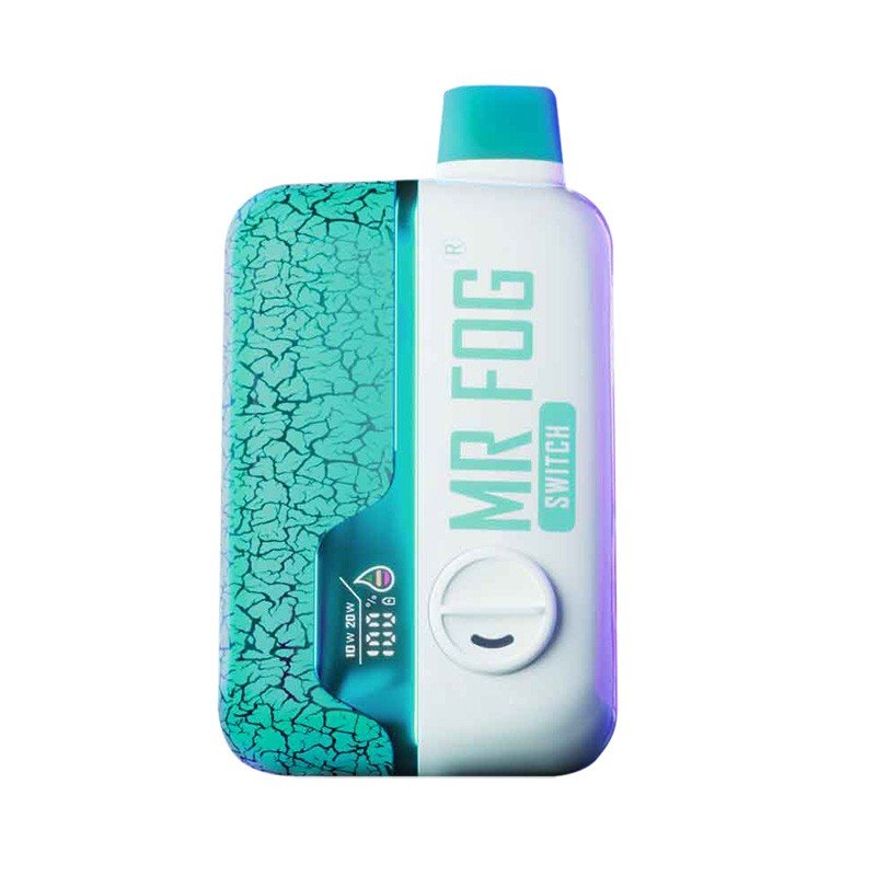 Mr Fog Switch SW 15000 Puffs Disposable Vape Wholesale Vapz Vape Wholesale Mr Fog Switch SW 15000 Puffs Disposable Vape Wholesale Vapz Vape Wholesale