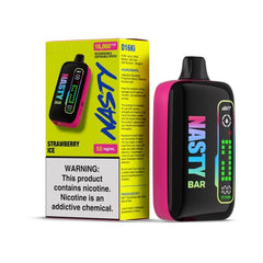 Nasty BAR 16000 Puffs D16KI Disposable Vape Wholesale - [VapzVape]