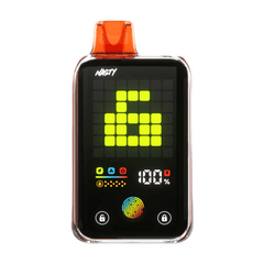 Nasty Bar 22000 Puffs D22Ki Disposable Vape Wholesale - [VapzVape]