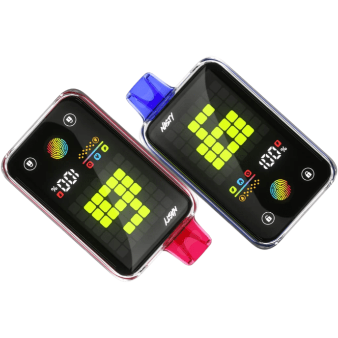 Nasty Bar 22000 Puffs D22Ki Disposable Vape Wholesale - [VapzVape]