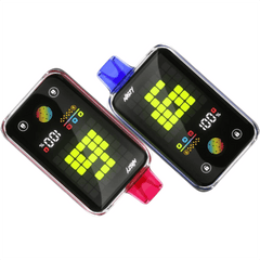 Nasty Bar 22000 Puffs D22Ki Disposable Vape Wholesale - [VapzVape]