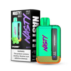 Nasty Bar DX8.5i 8500 Puffs Disposable Vape Wholesale - [VapzVape]