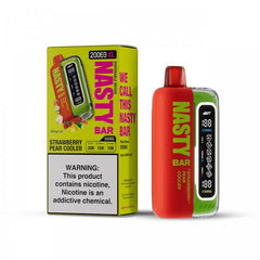Nasty Bar XL 20000 Puffs Disposable Vape Wholesale - [VapzVape]