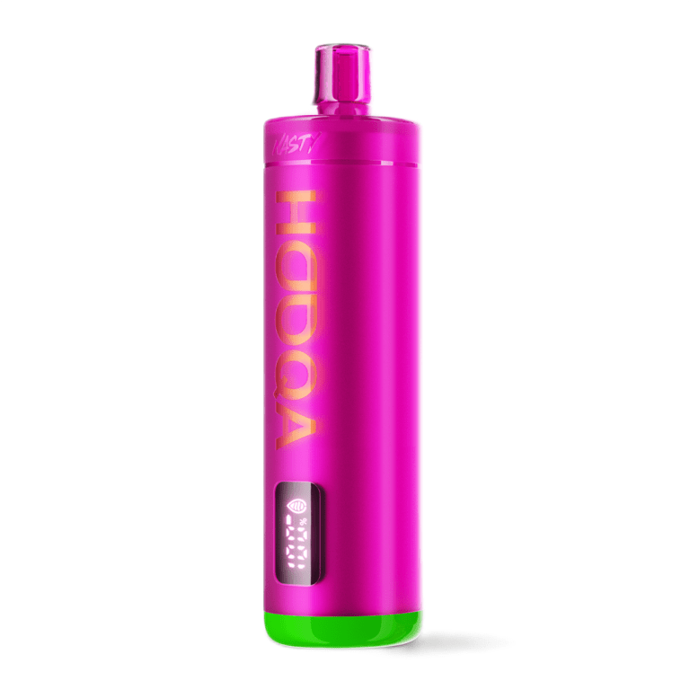 Nasty Hooqa DF15Ki 15000 Puffs Disposable Vape Wholesale - [VapzVape]