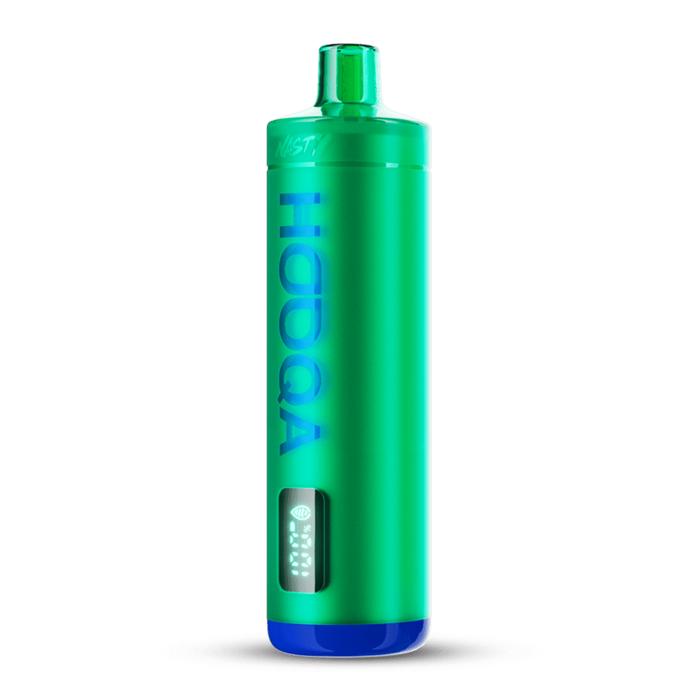 Nasty Hooqa DF15Ki 15000 Puffs Disposable Vape Wholesale - [VapzVape]
