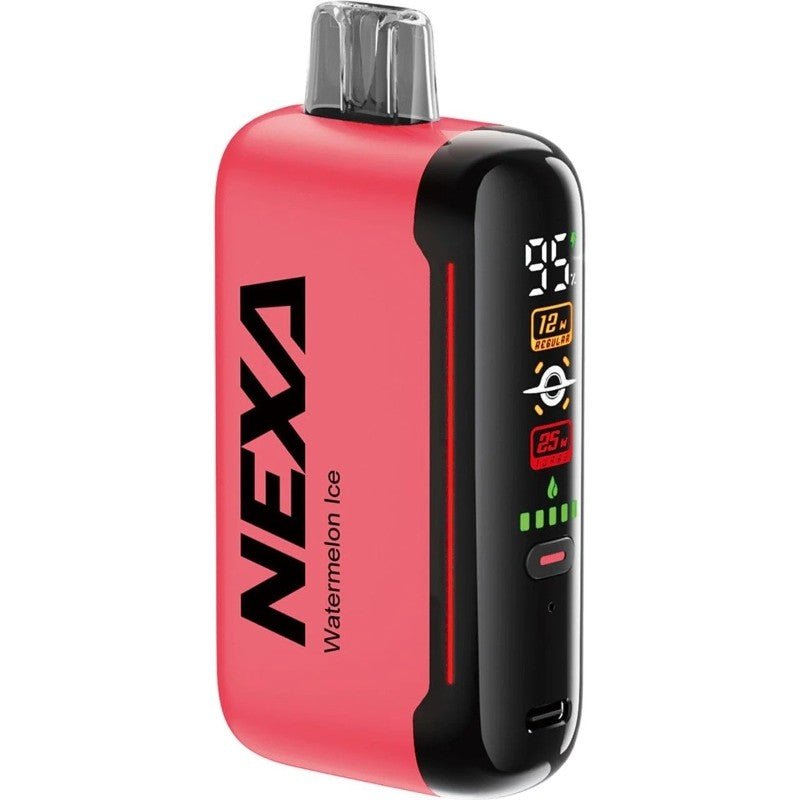 NEXA N 20000 Puffs Disposable Vape Wholesale Vapz Vape Wholesale NEXA N 20000 Puffs Disposable Vape Wholesale Vapz Vape Wholesale