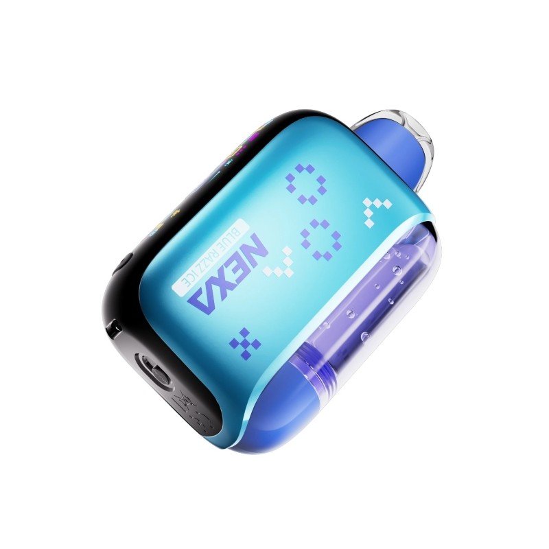 NEXA PIX 35000 Puffs Disposable Vape Wholesale Vapz Vape Wholesale NEXA PIX 35000 Puffs Disposable Vape Wholesale Vapz Vape Wholesale