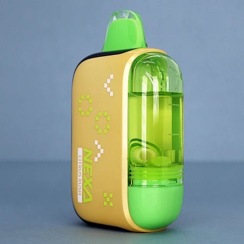 NEXA PIX 35000 Puffs Disposable Vape Wholesale - [VapzVape]