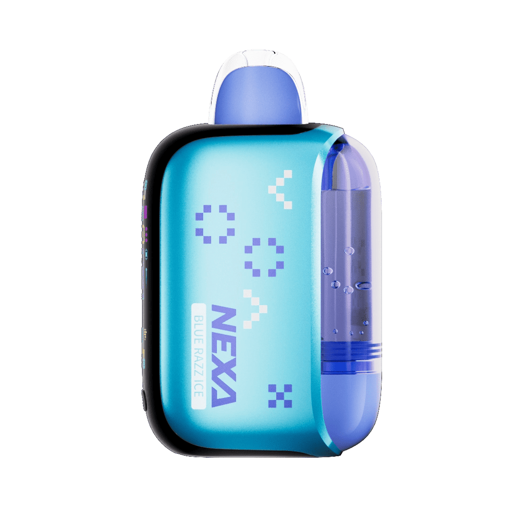 NEXA PIX 35000 Puffs Disposable Vape Wholesale  Vapz Vape Wholesale