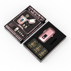 Nexus Suit Pod Device System Wholesale - Vapz Vape Wholesale