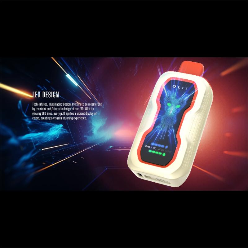 OLIT FAD 20000 Puffs Disposable Vape Wholesale - Vapz Vape Wholesale