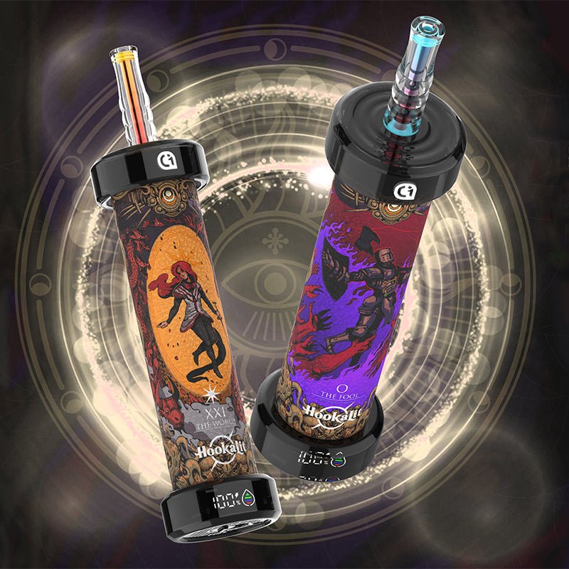 OLIT Hookalit 40000 Puffs Disposable Vape Wholesale - Vapz Vape Wholesale