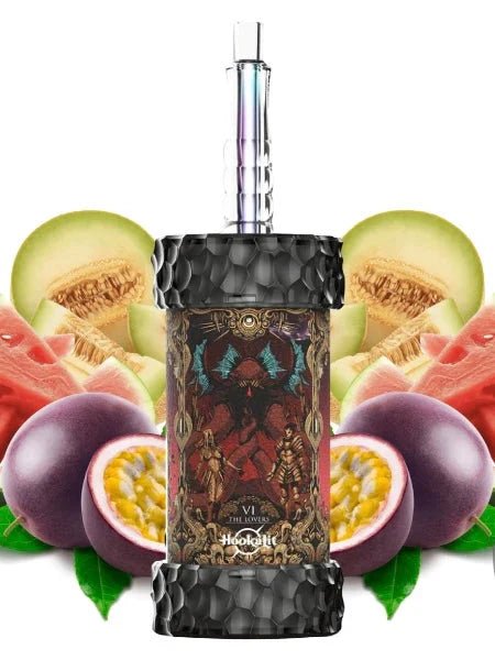 Olit Hookalit Mega 150k Puffs Disposable Vape Wholesale - Vapz Vape Wholesale