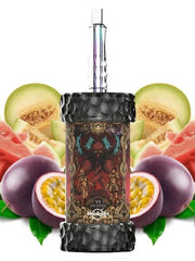 Olit Hookalit Mega 150000 Puffs Disposable Vape Wholesale - Vapz Vape Wholesale