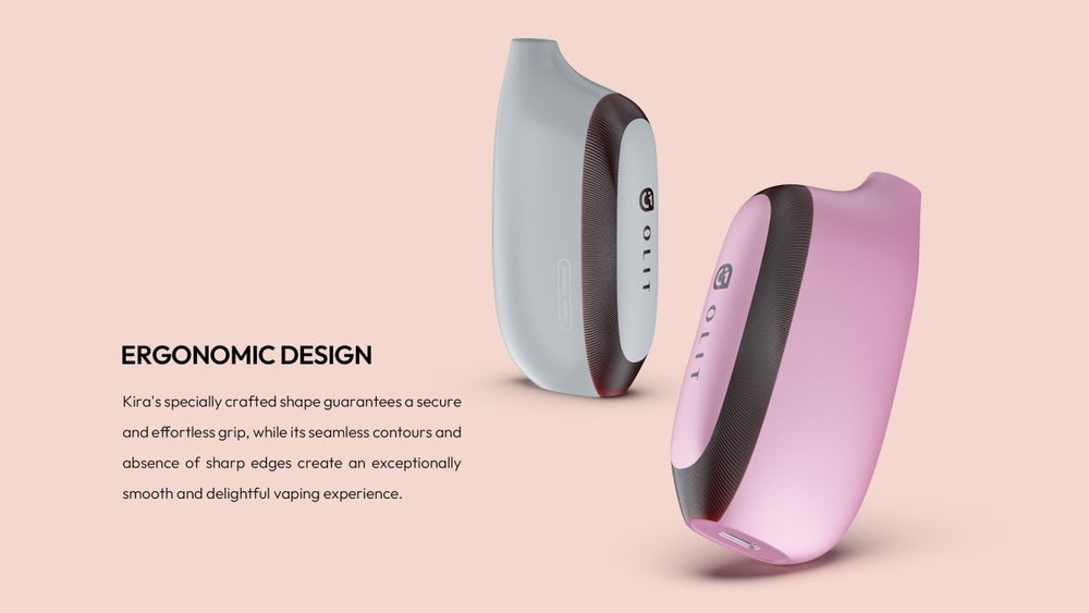 OLIT KIRA 8848 Puffs Disposable Vape Wholesale - [VapzVape]