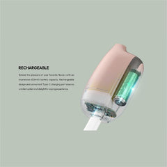 OLIT KIRA 8848 Puffs Disposable Vape Wholesale - [VapzVape]