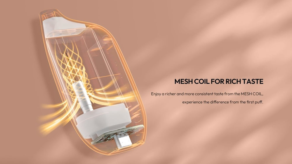 OLIT KIRA Pro 10000 Puffs Disposable Vape Wholesale - Vapz Vape Wholesale