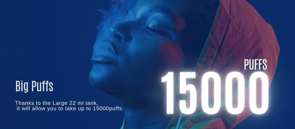 OLIT LTX 15000 Puffs Disposable Vape Wholesale - [VapzVape]