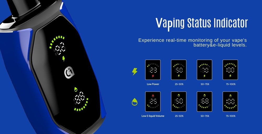 OLIT LTX 15000 Puffs Disposable Vape Wholesale - [VapzVape]