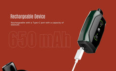 OLIT LTX 15000 Puffs Disposable Vape Wholesale - Vapz Vape Wholesale