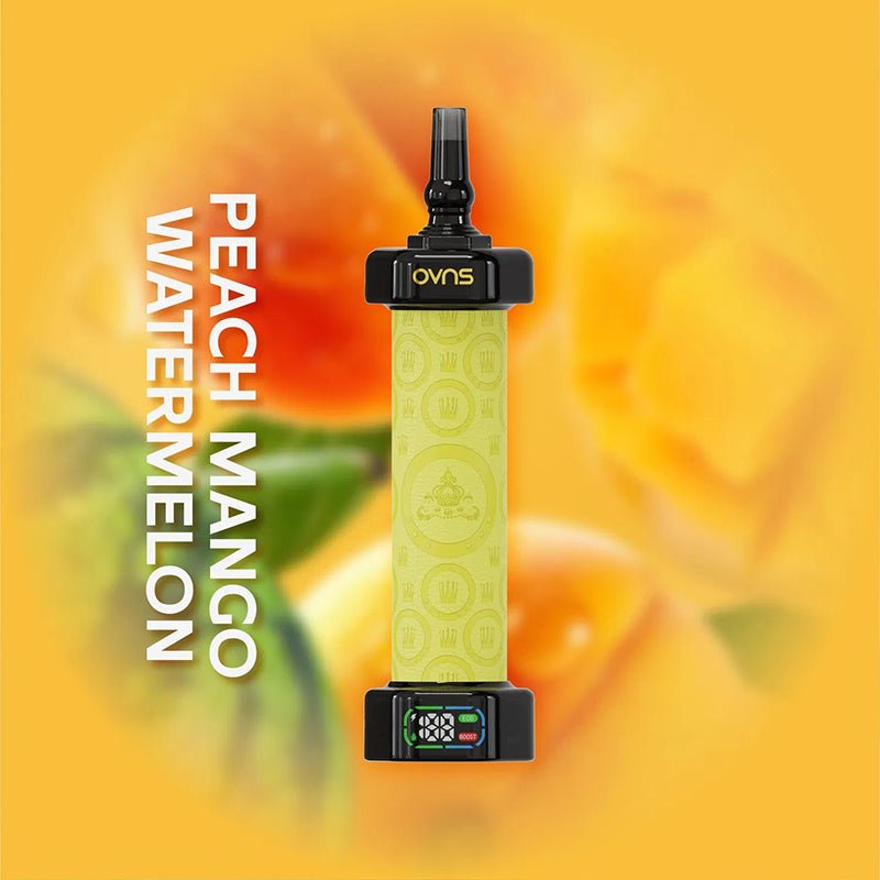 ONVS HOOKHBAR 50000 Puffs Disposable Vape Wholesale - [VapzVape]