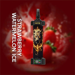 ONVS HOOKHBAR 50000 Puffs Disposable Vape Wholesale - [VapzVape]