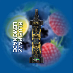 ONVS HOOKHBAR 50000 Puffs Disposable Vape Wholesale - [VapzVape]