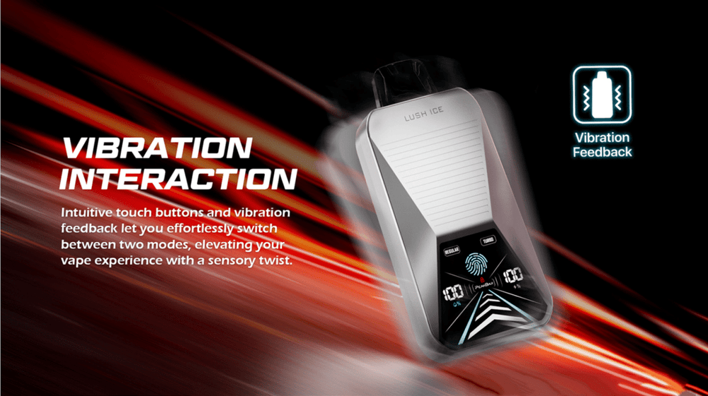 PEAKBAR CyberPro 25000 Puffs Disposable Vape Wholesale - [VapzVape]