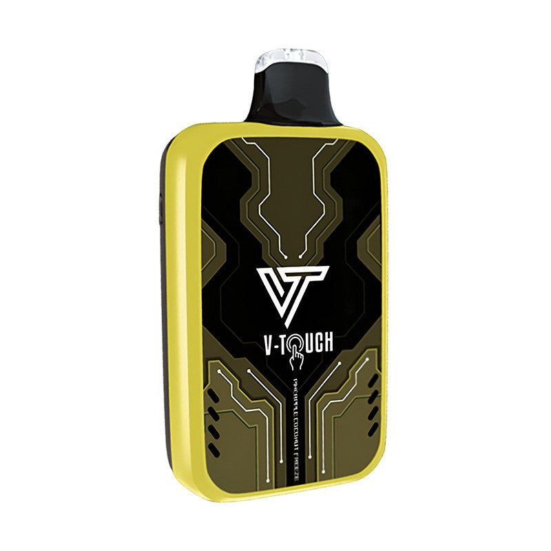 V-Touch 30000 Puffs by Craftbox Disposable Vape Wholesale