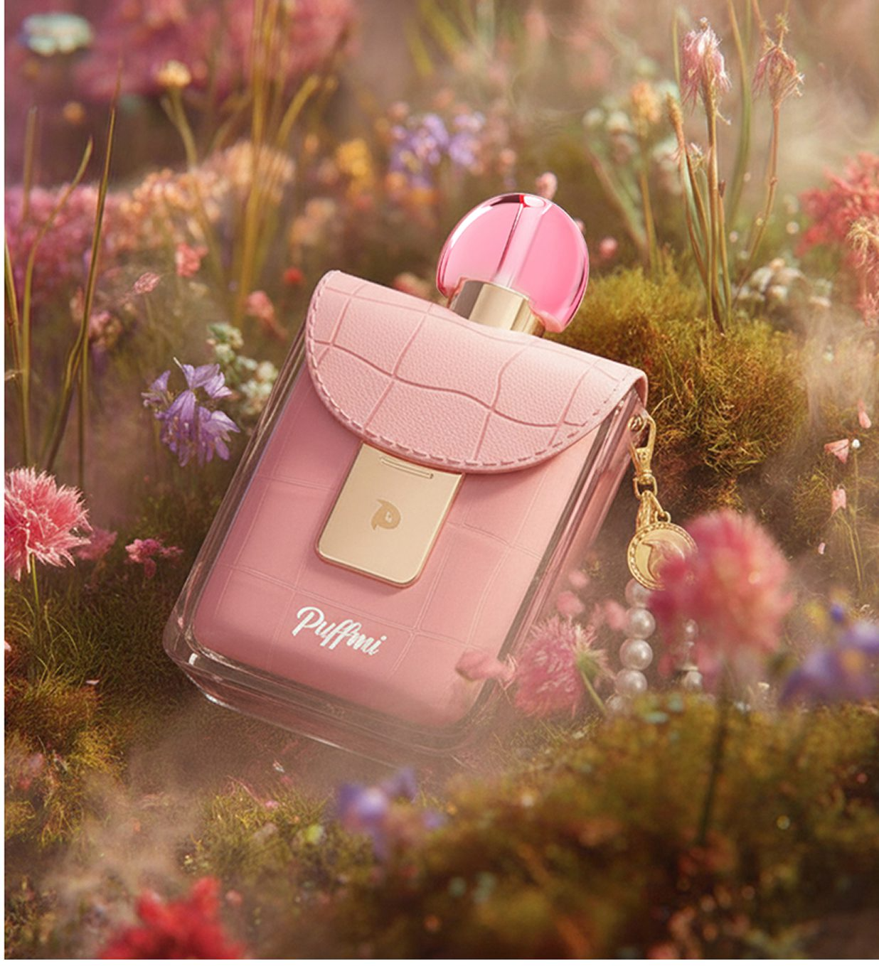 Puffmi Flora 25000 Puffs Disposable Vape Wholesale