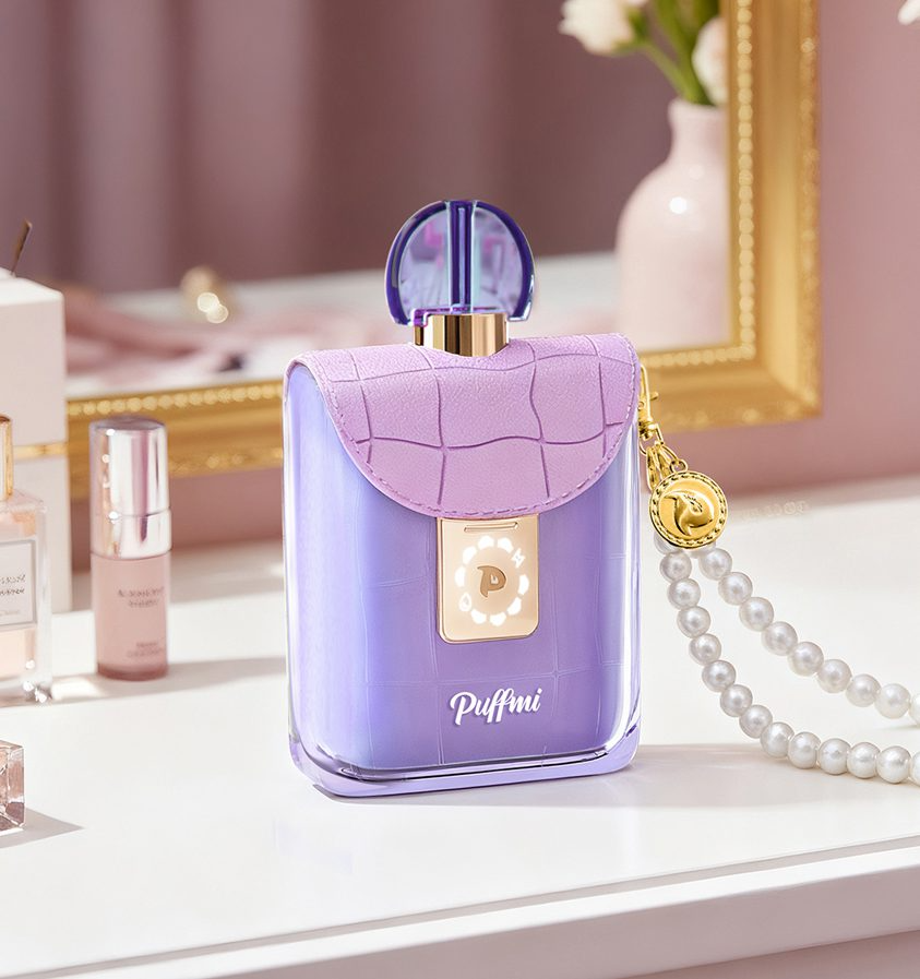 Puffmi Flora 25000 Puffs Disposable Vape Wholesale