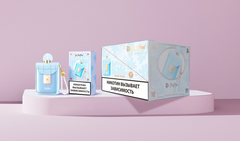 Puffmi Flora 25000 Puffs Disposable Vape Wholesale