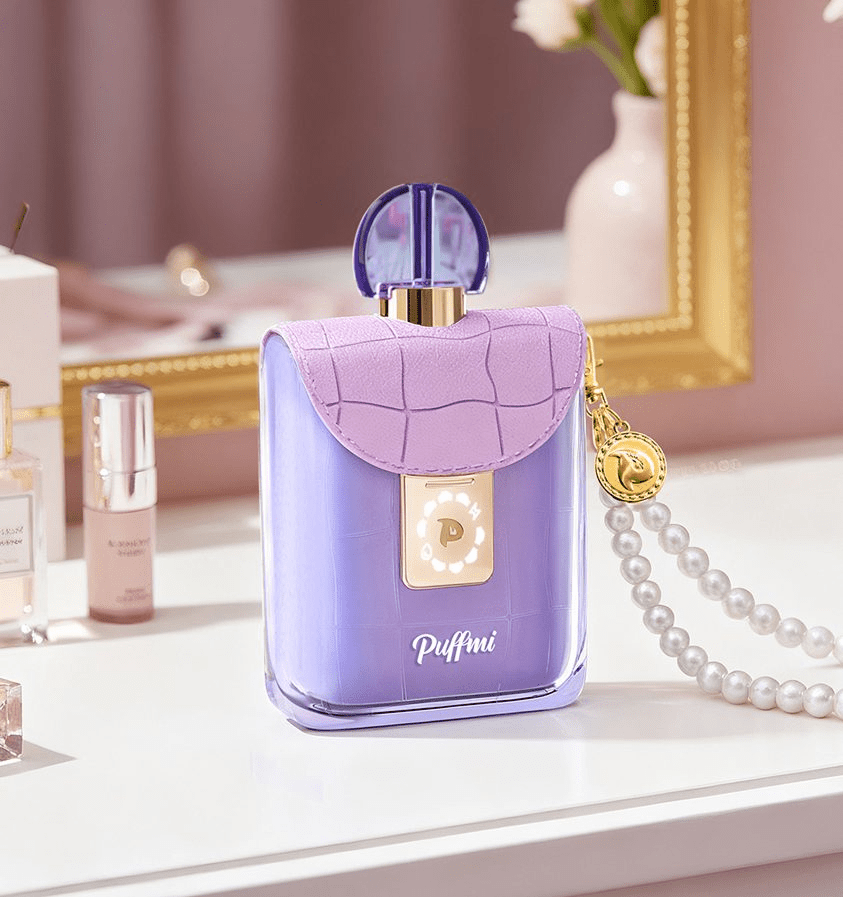 Puffmi Flora 25000 Puffs Disposable Vape Wholesale - [VapzVape]