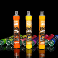 QUIZZ VAPMOD QD30Plus 4000Puffs Disposable Vape Wholesale - [VapzVape]