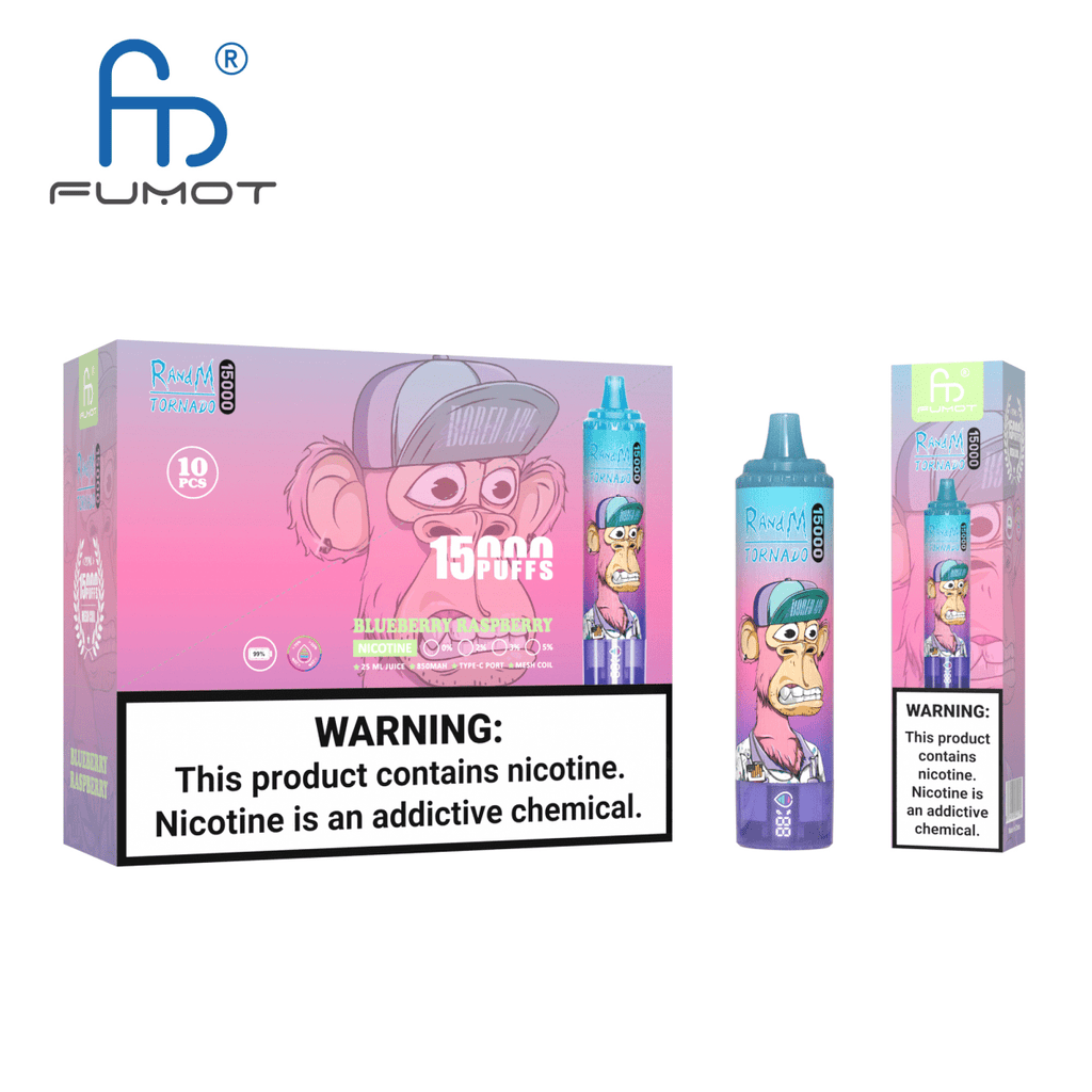 RandM FUMOT 15000 Puffs Einweg-Vape-Grohandel Vapz Vape Wholesale RandM FUMOT 15000 Puffs Einweg-Vape-Grohandel Vapz Vape Wholesale