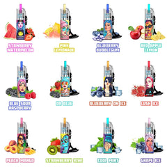 RandM Tornado 10000 Puffs Disposable Vape Wholesale RandM Tornado 10000 Puffs Disposable Vape Wholesale